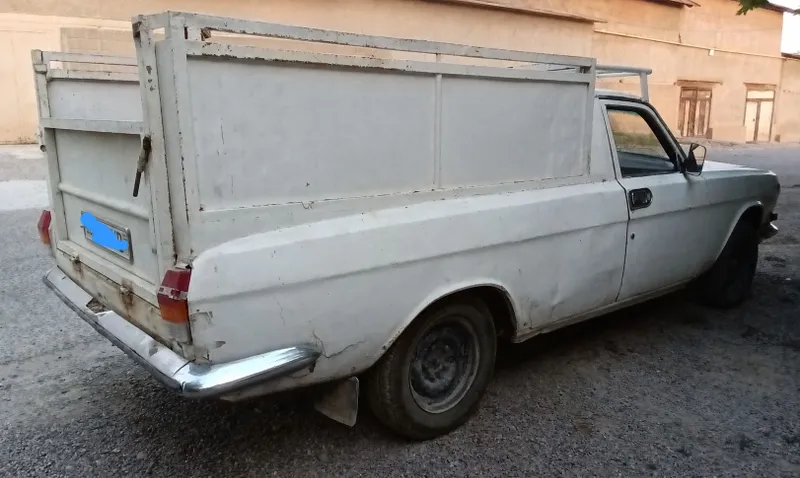 Gaz 2410 pikab sotiladi 3