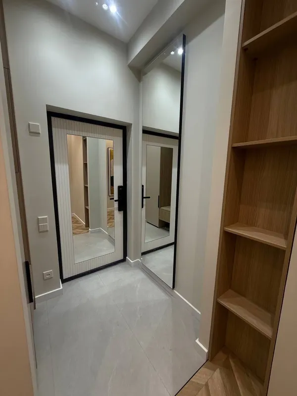 2-комнатная квартира 60 м², 8/14, Евро ЛЮКС, с мебелью и техникой — фото 7