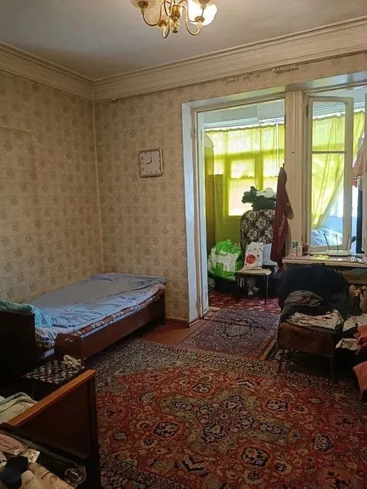 #9800 1/1/4 Высокопотолочный дом с возможностью под нежилое