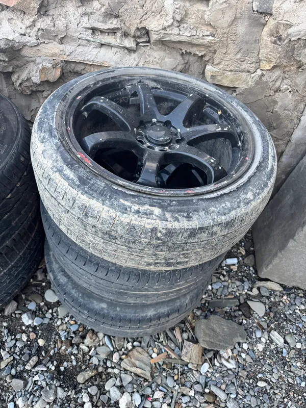 Bmw i mers diska 17R 2 Bmw i mers diska 17R 2