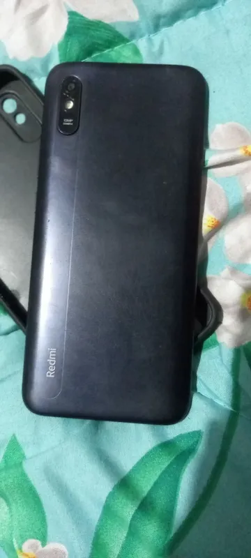 tilefon nomi redmi9 A hotirasi 64 holati yaxshi