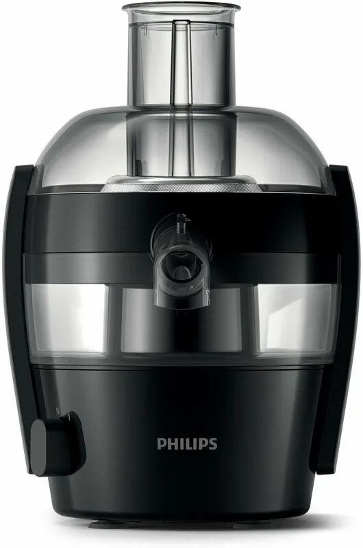 Центрифужная соковыжималка Philips Viva Collection HR1832/00 — фото 2