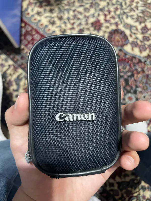 📸 Canon PowerShot SD960 IS — to‘liq to‘plam 4