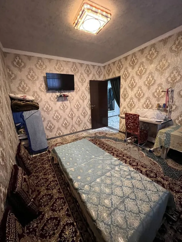 1²/5/5 сотилади 31м² — фото 4