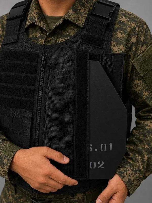 Maxsus branjilet bulletproof vest специальный бронежилет 3