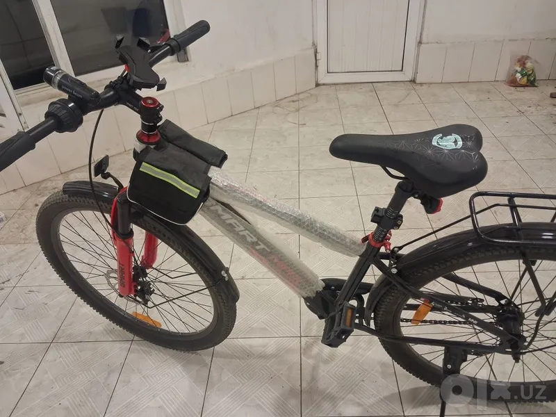Велосипед Smart 26 1 Велосипед Smart 26 1