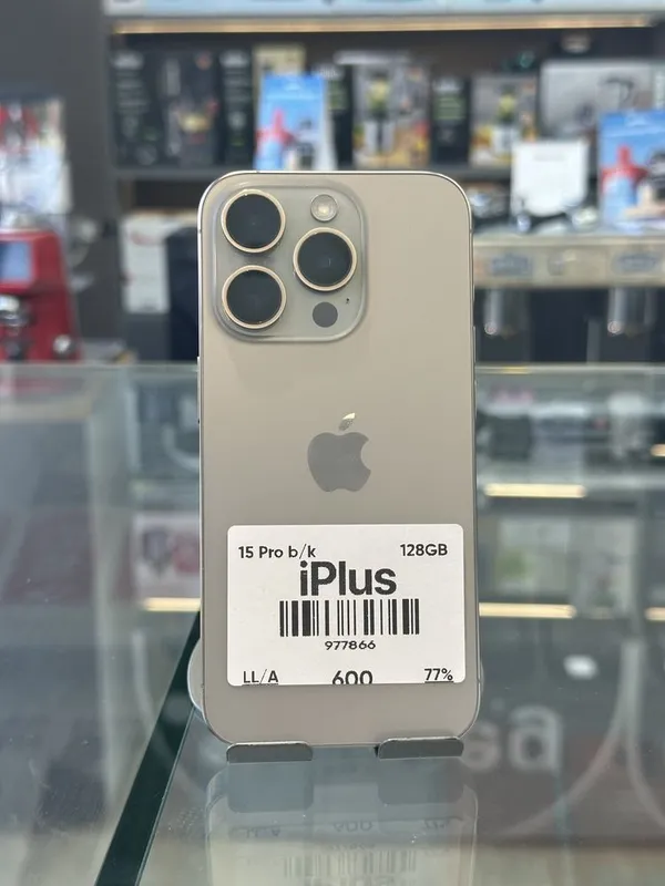Iphone15Pro ideyal Iphone15Pro ideyal