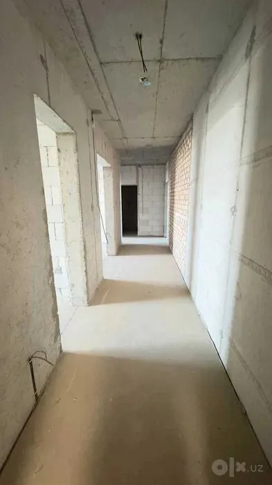 3 xonali kvartira, 105 m2, Chilonzor 2