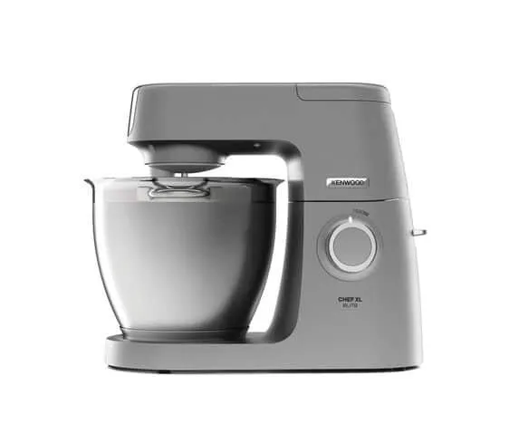 Миксер Kenwood KVL6300S 2 Миксер Kenwood KVL6300S 2