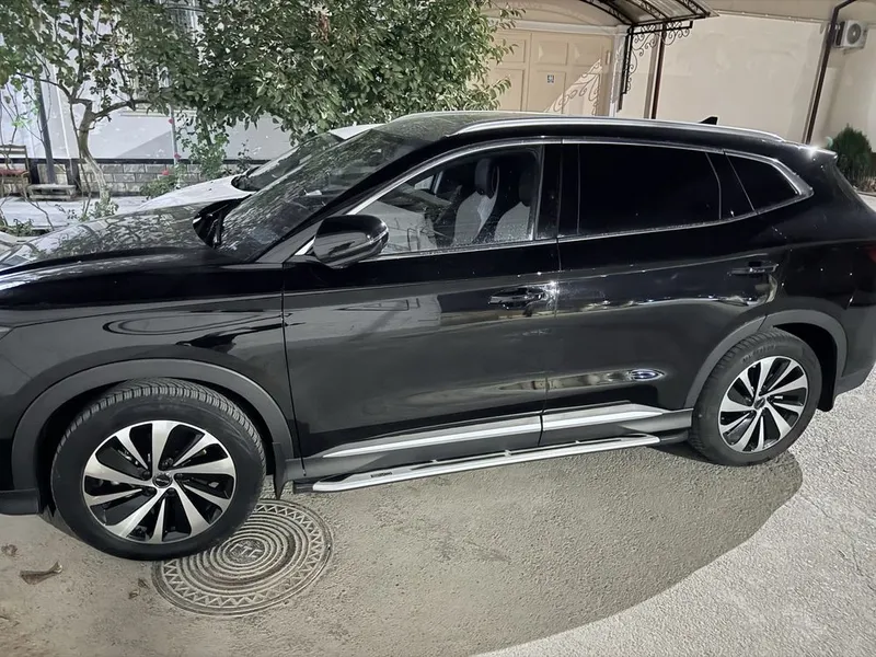 BVD chempion 2023 Rent car