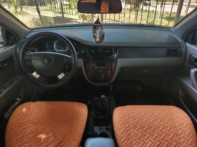 Chevralet Lasetti 1.8 1 Chevralet Lasetti 1.8 1