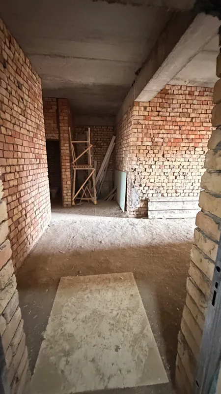 Продаётся квартира в Сагбоне, 92 м² 3 Продаётся квартира в Сагбоне, 92 м² 3