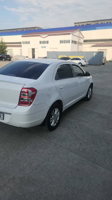 Kobalt 2022 yil 159500 km 4