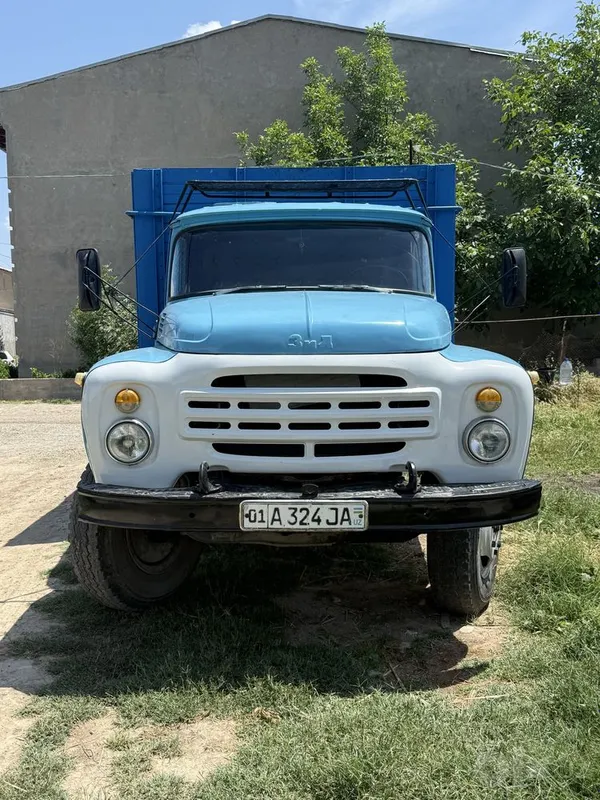 Zil kafolat bilan 1 Zil kafolat bilan 1