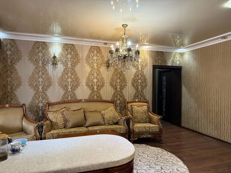 Квартира 77 серия