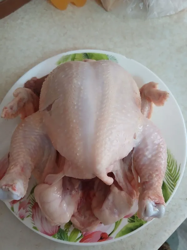 Домашние бройлеры 2