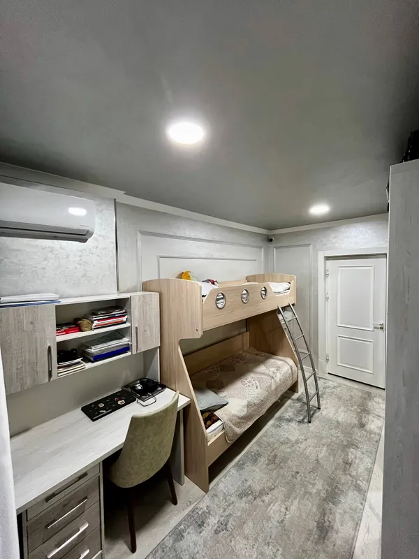 Продаётся 4-комнатная квартира, 82 м², Юнусабадский район 7