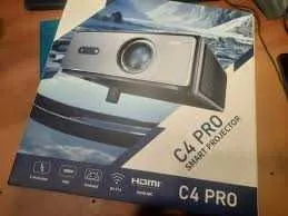 Проектор Dess c4 pro 6 Проектор Dess c4 pro 6