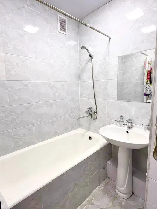 MIRABOD TUMANI, AYBEK METRO YONIDA KVARTIRA 3/12/16 90m² 4