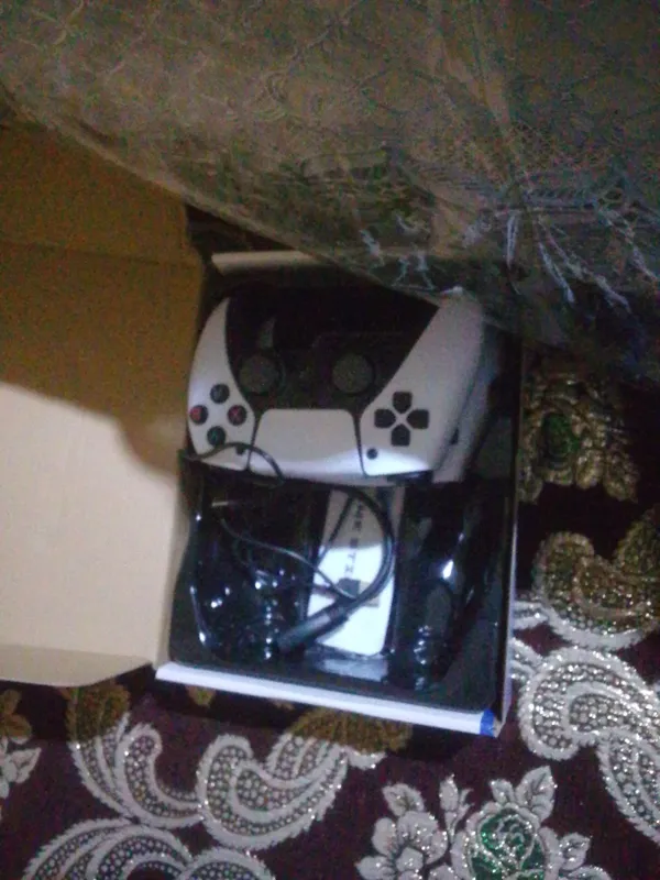gama stick