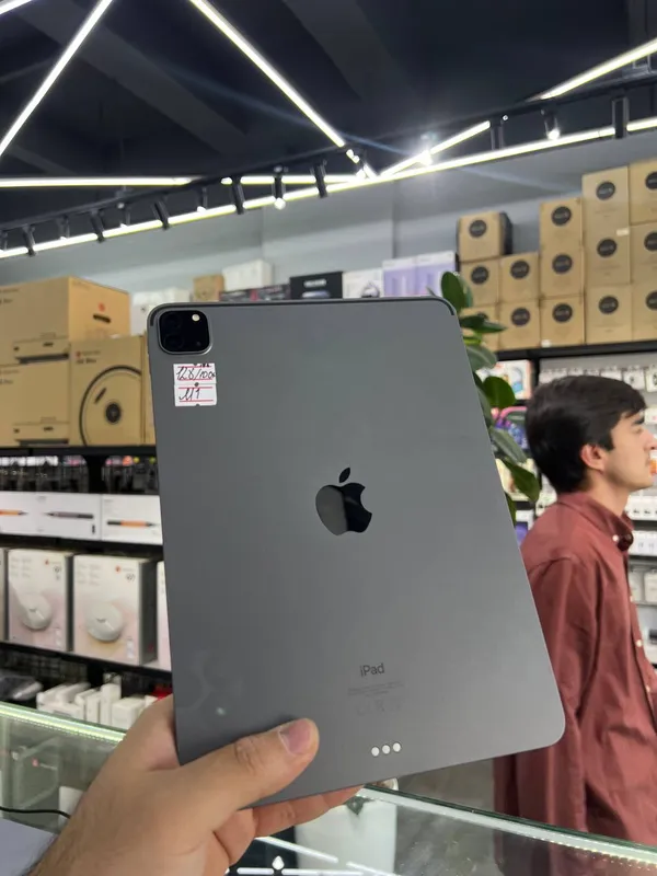 iPad Pro 11 M1 1 iPad Pro 11 M1 1