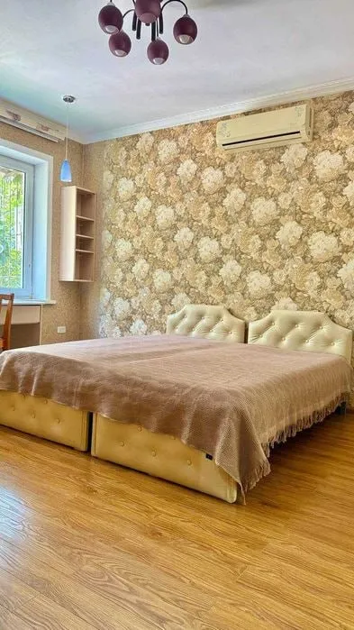 3 xonali kvartira ijaraga, Yunusobod (11-kvartal), Yunusobod metrosi yaqinida 1