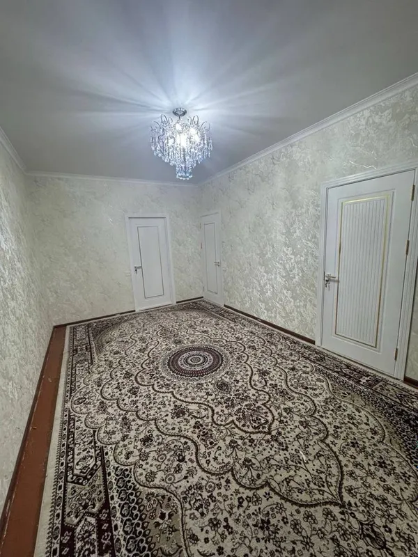 Аренда квартира 2/3/4 Чиланзар 8 квартал,Семя Закс — фото 1