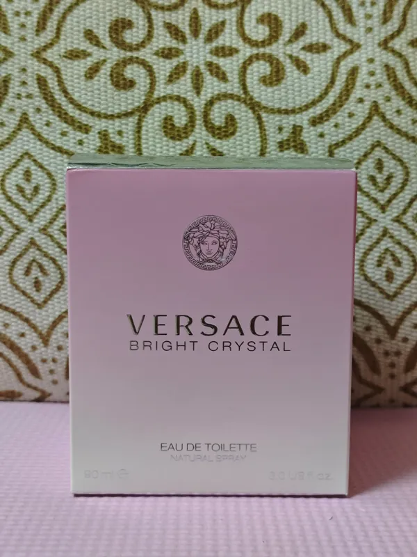 Духи Versace Bright Crystal 90ml — фото 1