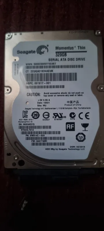 320gb wint noutbook 1 320gb wint noutbook 1