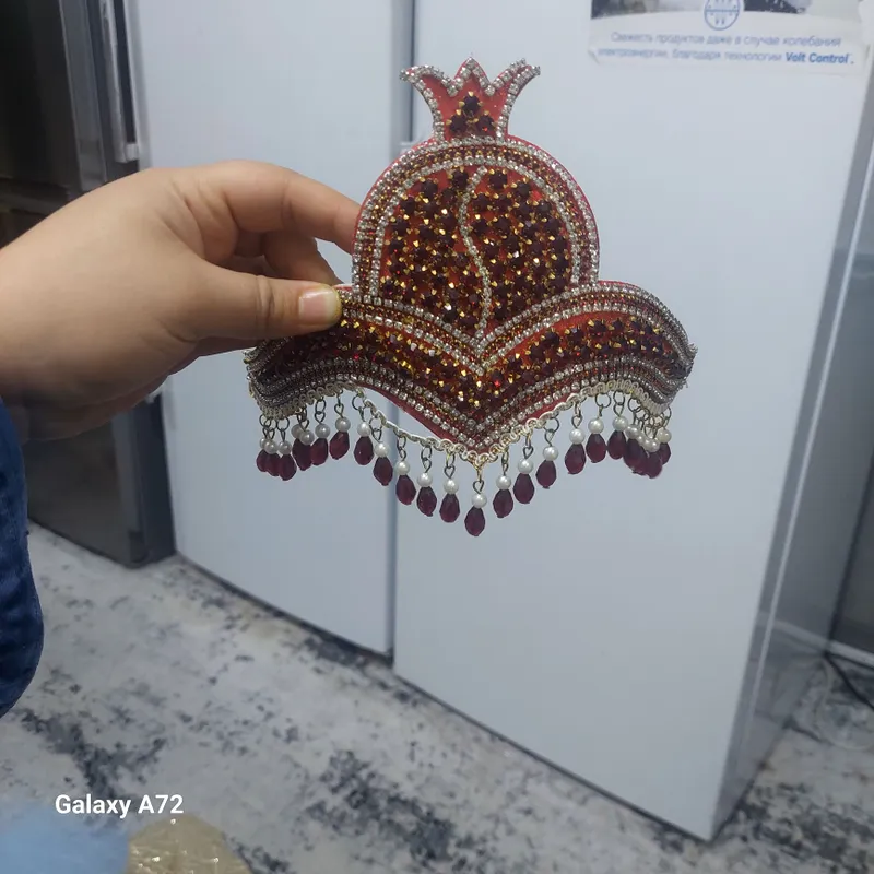 диадема диадема