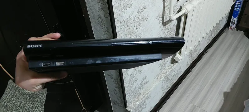 PlayStation 3, 3 джойстика 2 PlayStation 3, 3 джойстика 2