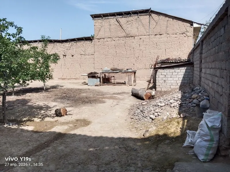 Келесда ер сотилади — фото 2