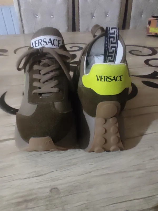 Versace rosiyski kiyilmagan 1 Versace rosiyski kiyilmagan 1