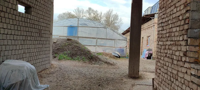 Дўм қуриш ва ишлаб чиқариш учун зўр жой (турар уй) — фото 6