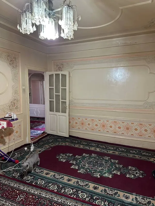 Шайхантахурский район, массив Бельтепа, 8, 4 комнаты, 98 м² 8 Шайхантахурский район, массив Бельтепа, 8, 4 комнаты, 98 м² 8
