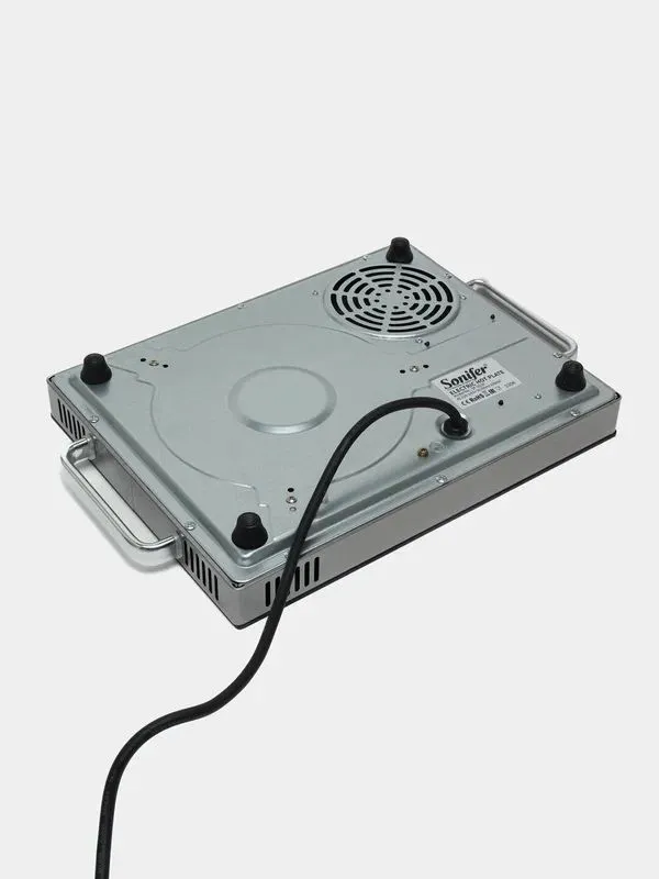Электрическая плита, с керамической поверхностью Sonifer SF-3039 2