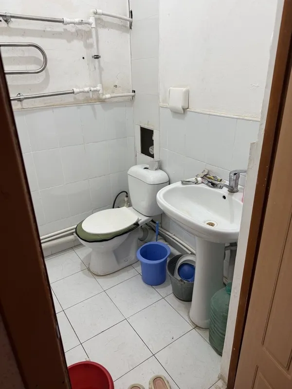 2 xonali uyni bir xonasi sheriklikka qizlaga beriladi — фото 4