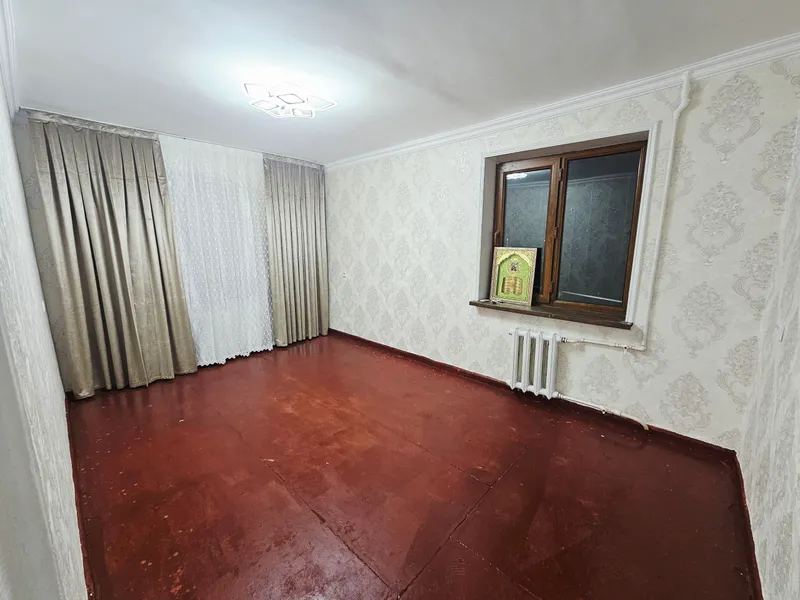 Chilonzor-23 da 2 xonali kvartira sotiladi 1 Chilonzor-23 da 2 xonali kvartira sotiladi 1