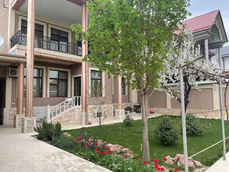 Продается Свой Дом на Зените Исламабад 3 Продается Свой Дом на Зените Исламабад 3