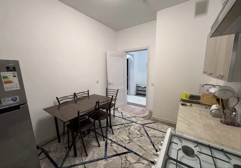 Arenda kvartira 2 xona novastroyka Jomi Golden house 2