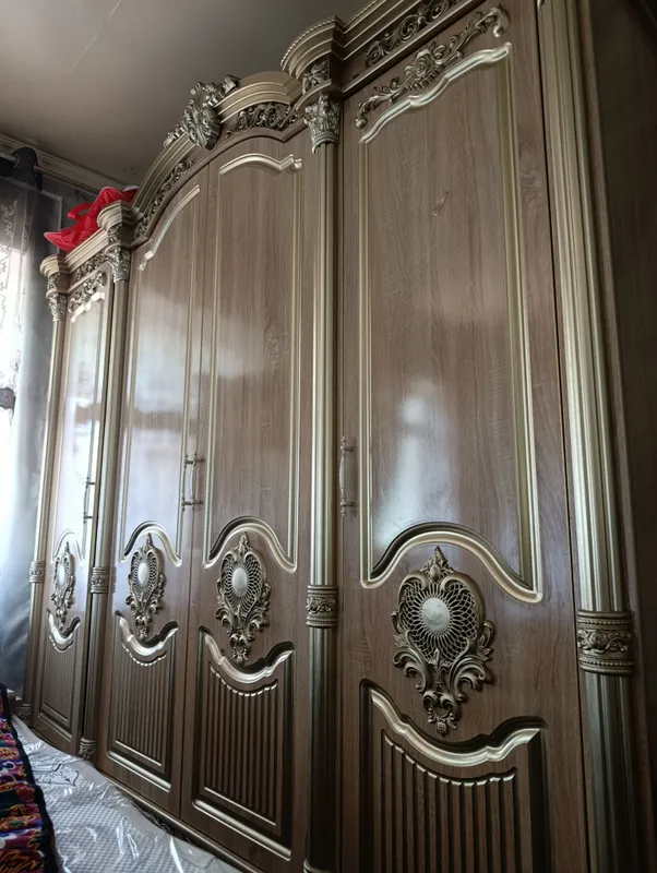 yotoq xona mebel kamlekt