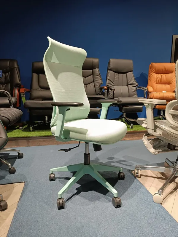 LA NESSA Ofis va xonadoningiz uchun kreslo
