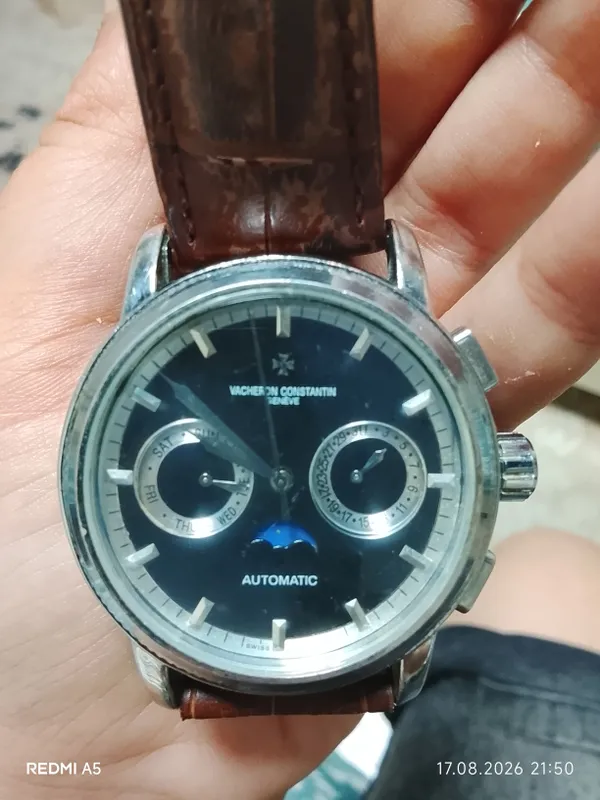 Asl VACHERON CONSTANTIN soati 2 Asl VACHERON CONSTANTIN soati 2
