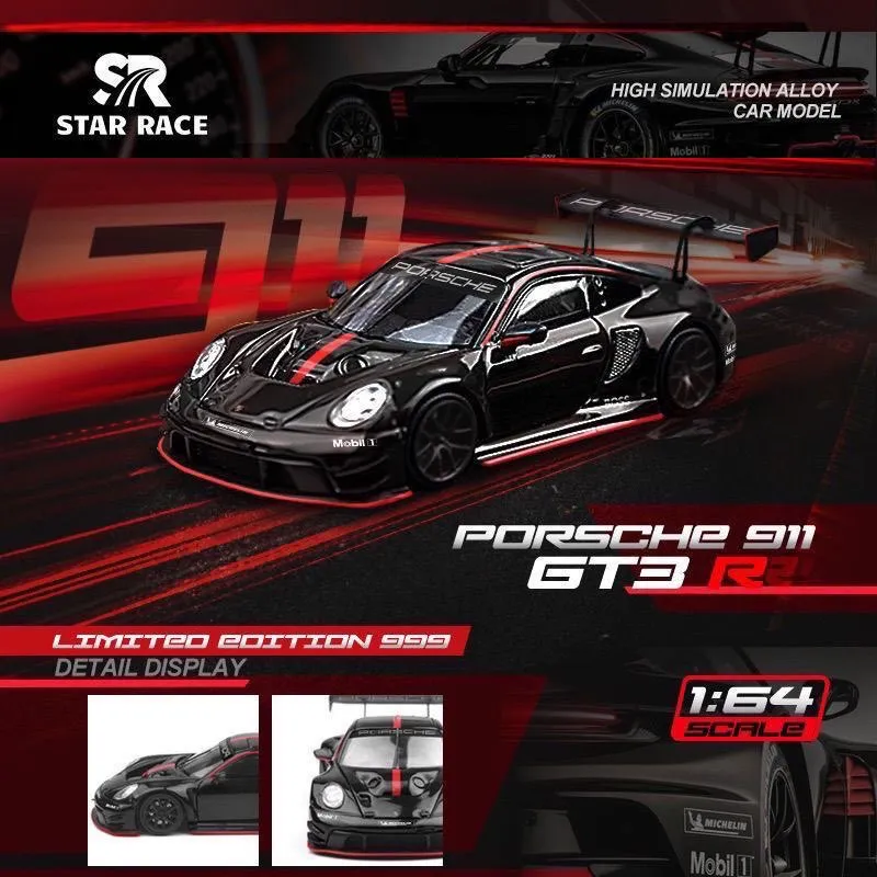Машинки 1:64 Porche 911 коллекционные гоночные — фото 4 Машинки 1:64 Porche 911 коллекционные гоночные — фото 4