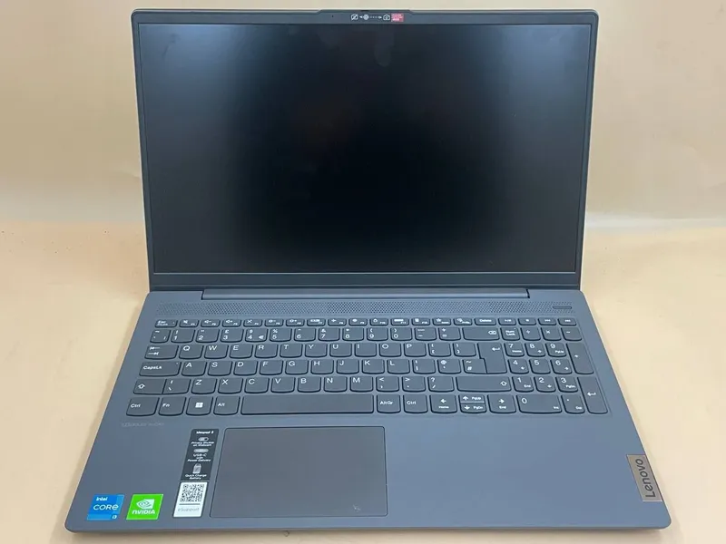 Lenovo IP 5 15ITL05 1 Lenovo IP 5 15ITL05 1