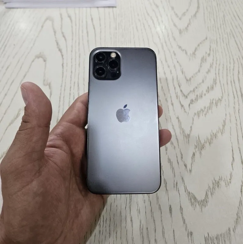 Iphone 12 pro Iphone 12 pro