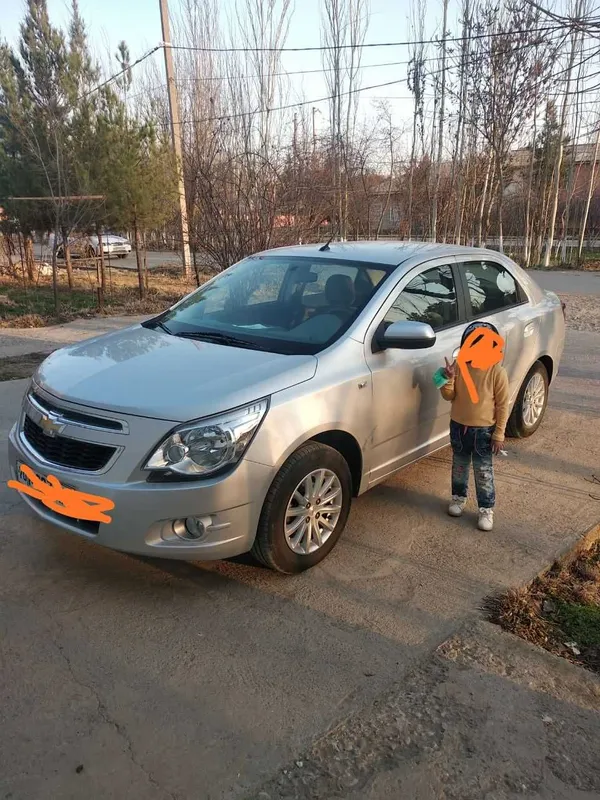 Cobalt sotiladi shoshilmasdan 3 Cobalt sotiladi shoshilmasdan 3
