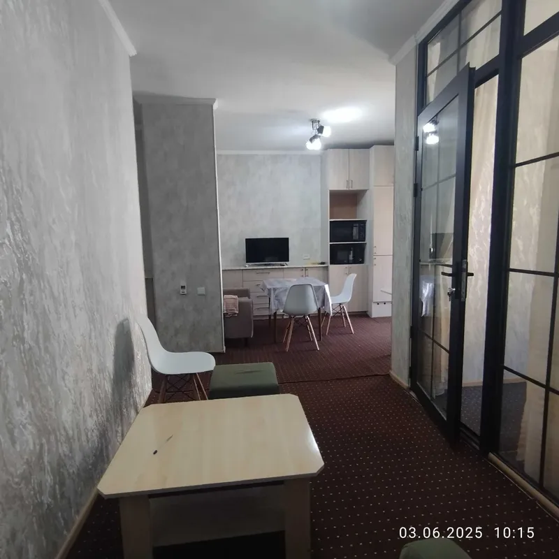 Продается квартира — фото 1