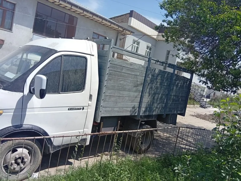 Газел зур холатда — фото 2