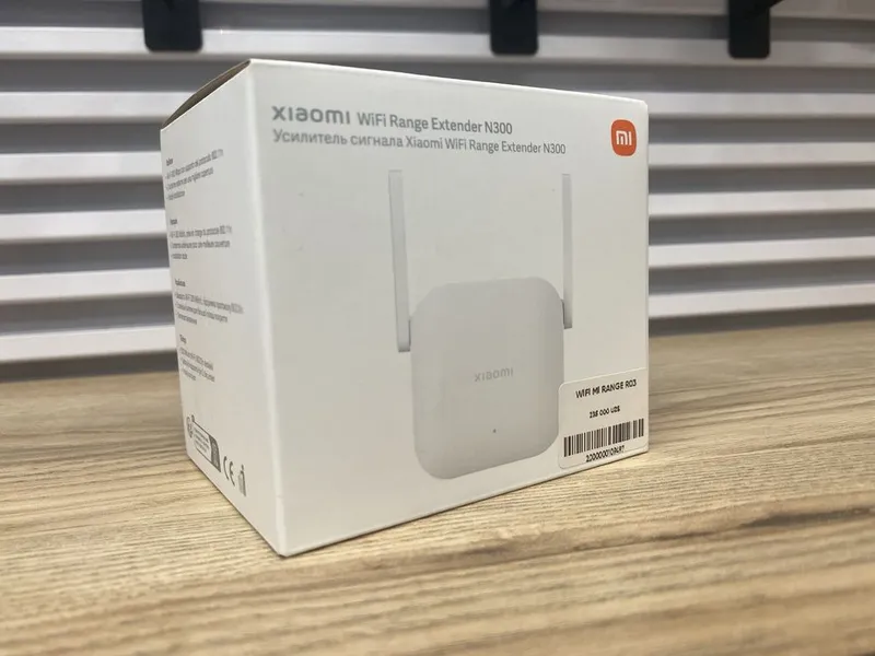 wifi mi range ro3 1